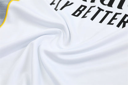 New Real Madrid TrackSuit Complete 25/26