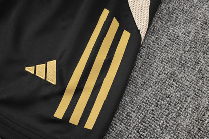 New Real Madrid 8º TrackSuit Corto 24/25