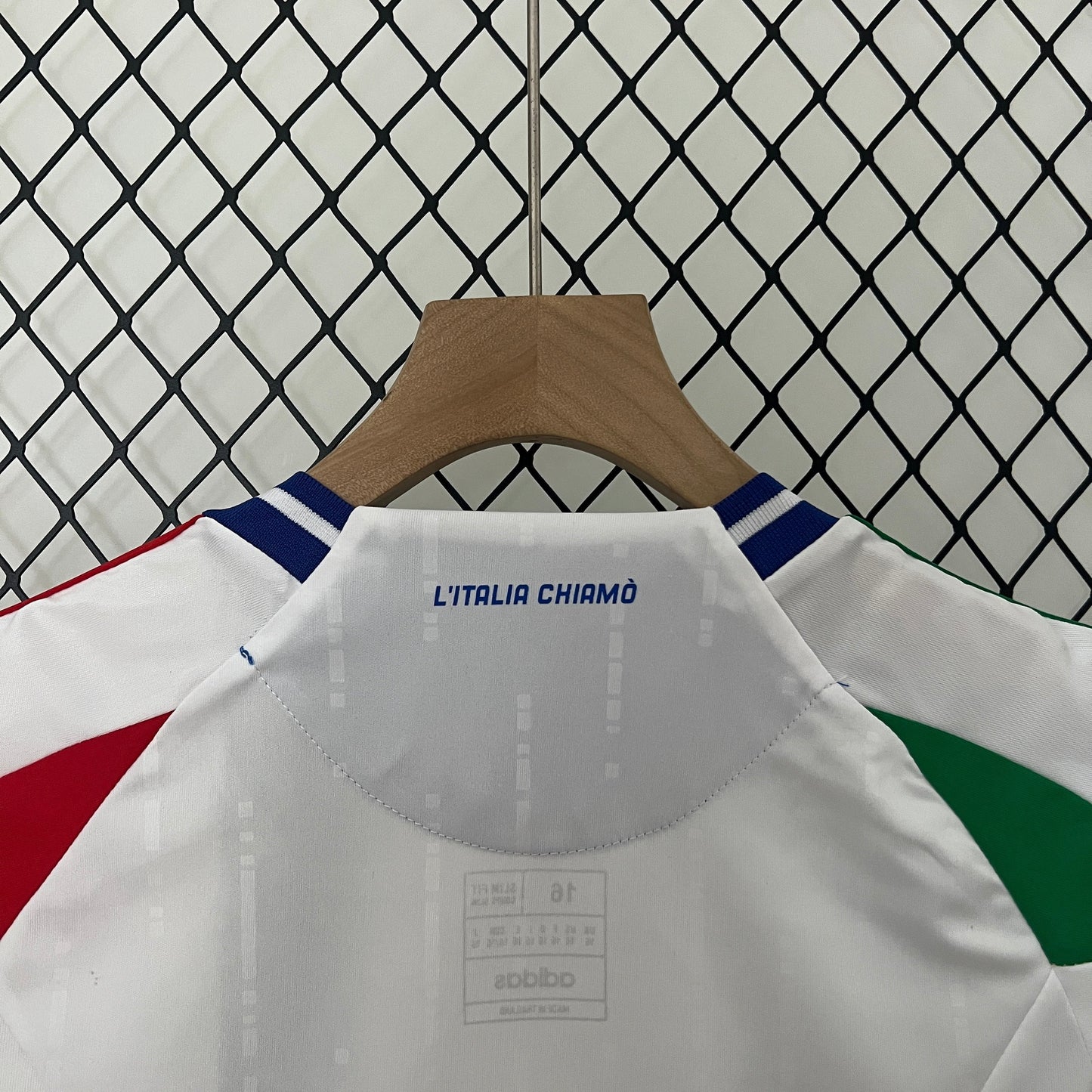 New Conjunto Niño Italia Euro 2024