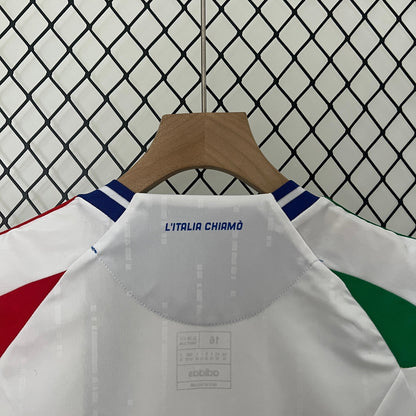 New Conjunto Niño Italia Euro 2024