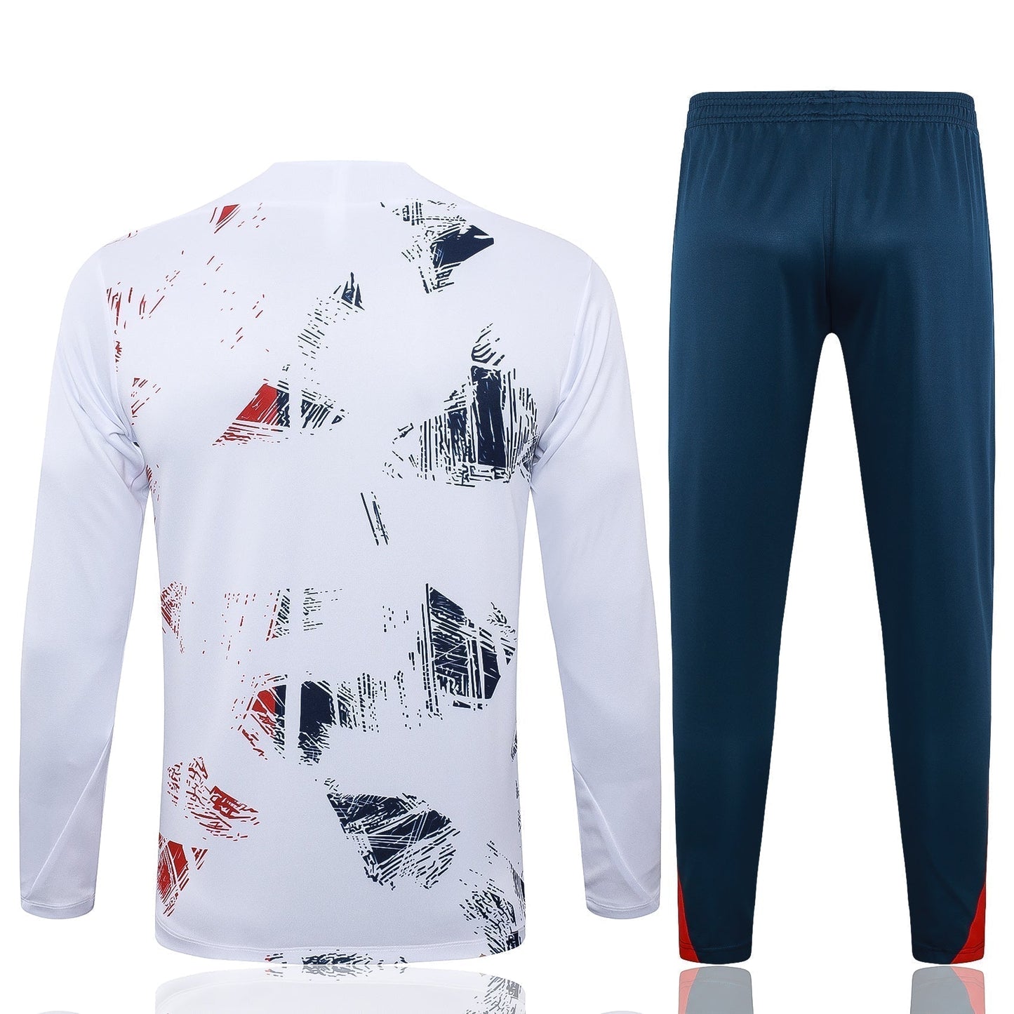 New Chándal Niño Paris Saint Germain (PSG) 1º TrackSuit 24/25