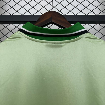 New Real Betis Retro Shirt 99/00