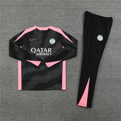 New Chándal Niño Paris Saint Germain (PSG) 3º TrackSuit 24/25