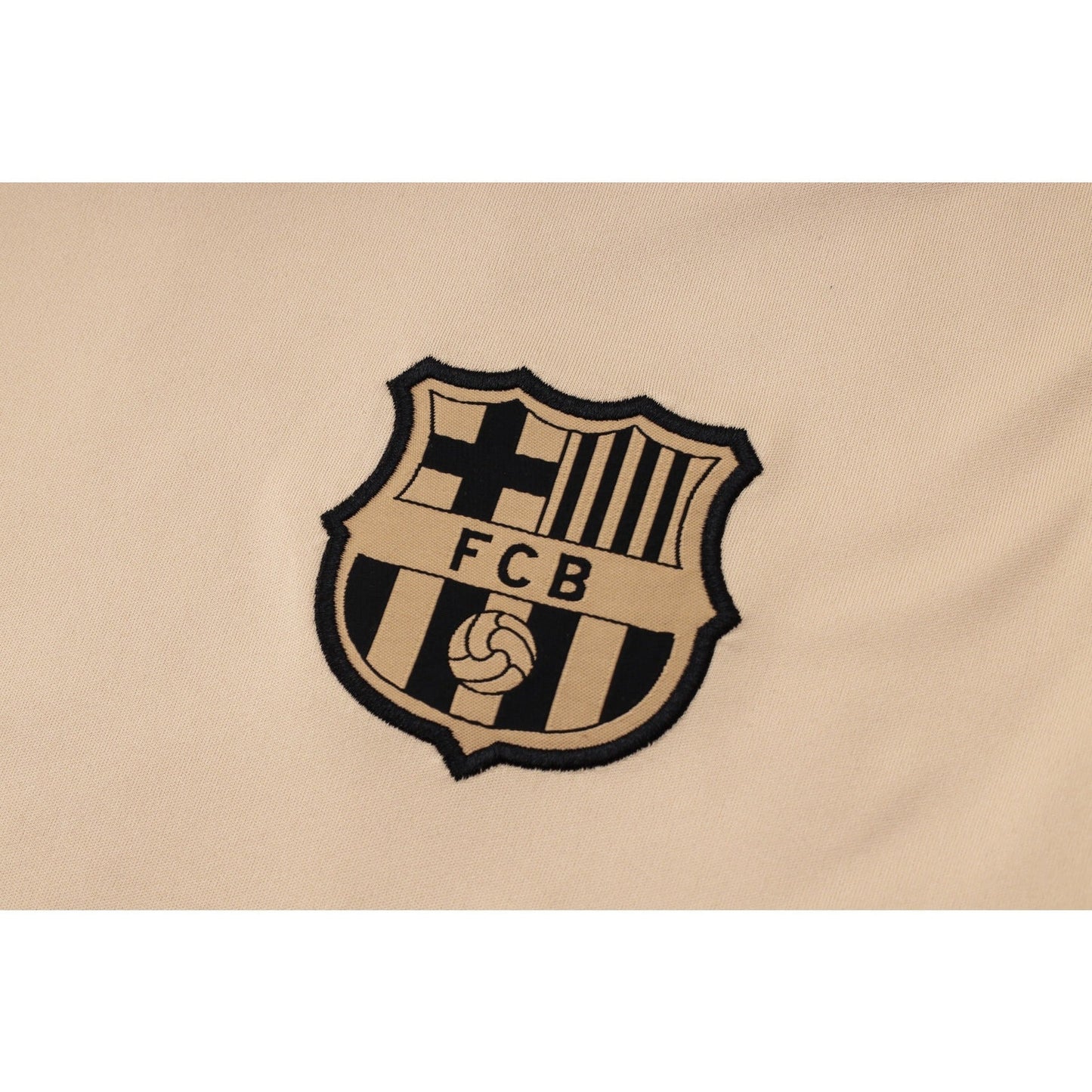 New FC Barcelona TrackSuit Corto 24/25