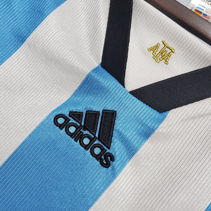 New Argentina Retro Shirt 98/99