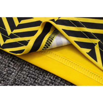 New Borussia Dortmund TrackSuit Corto 1º