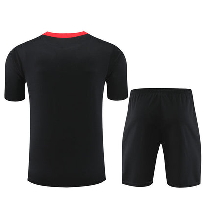 New Portugal TrackSuit Corto 24/25 2º
