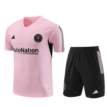New Inter Miami TrackSuit Corto 24/25