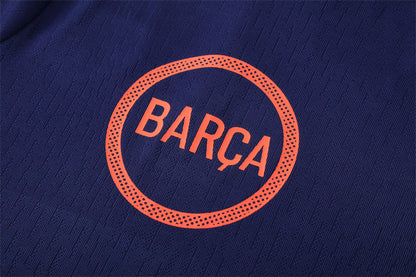 New FC Barcelona TrackSuit Complete 25/26