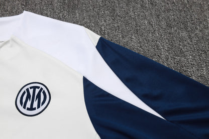 New Inter de Milán TrackSuit Complete 25/26