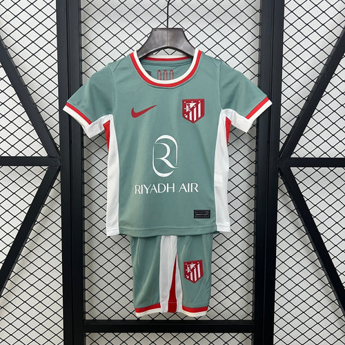 New Conjunto Niño Atlético de Madrid 24/25