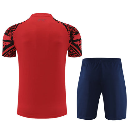 New Napoli TrackSuit Corto 24/25