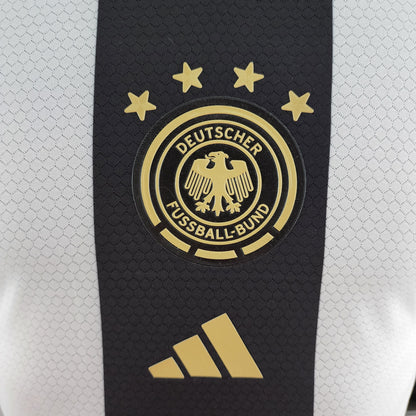 New Alemania 2022 Player Version Shirt