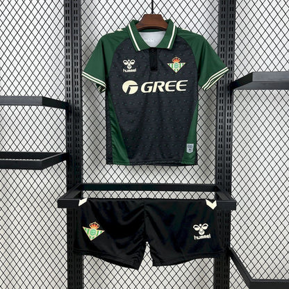 Conjunto Niño Real Betis 25/26