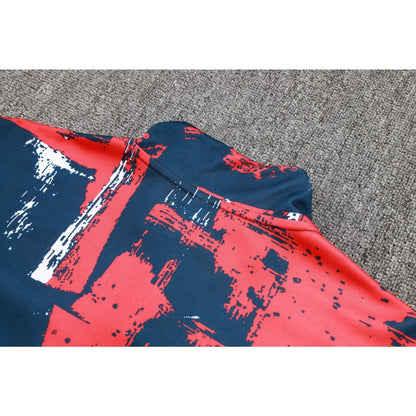 New Paris Saint-Germain TrackSuit 2 Complete 24/25