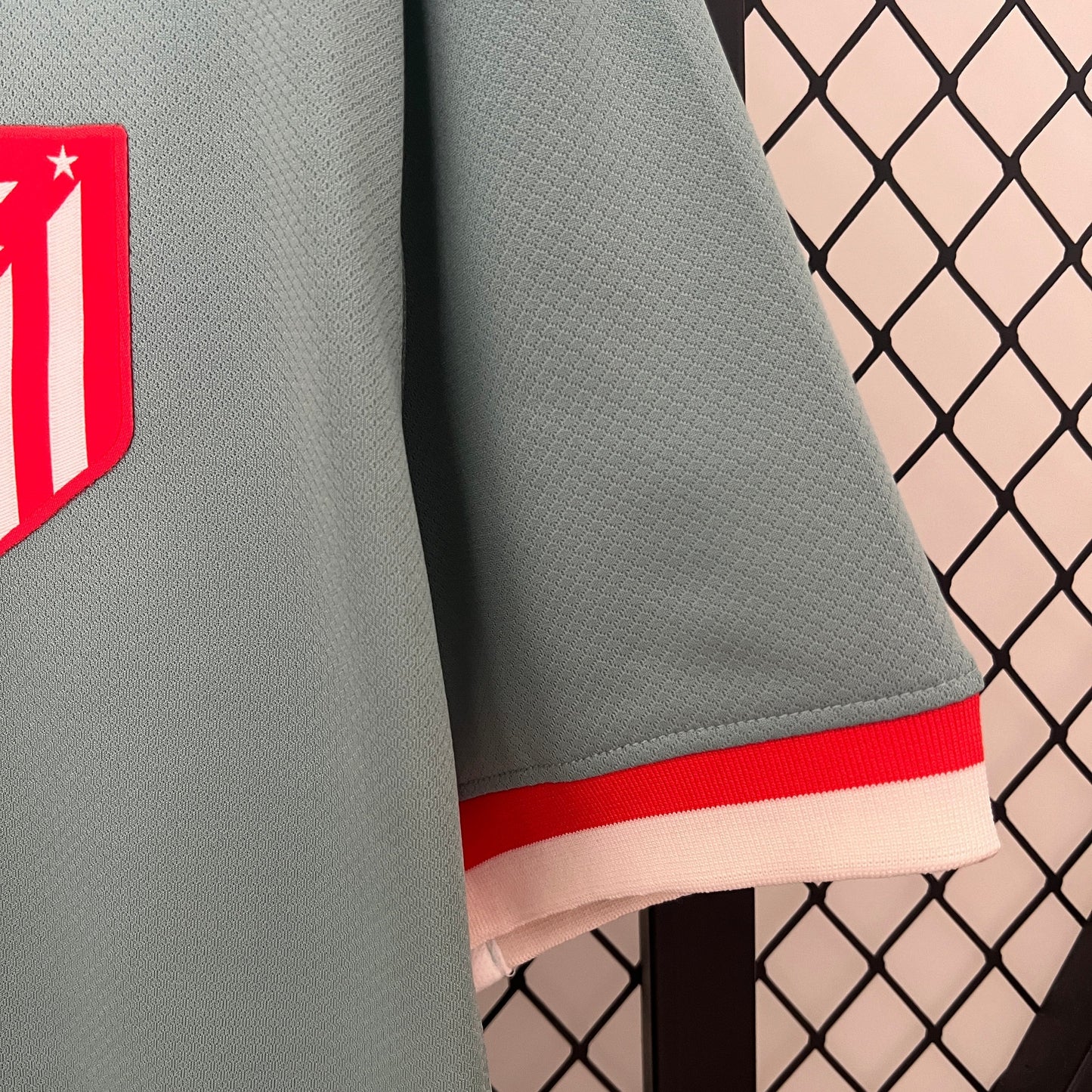 New Atlético de Madrid Away Shirt 24/25