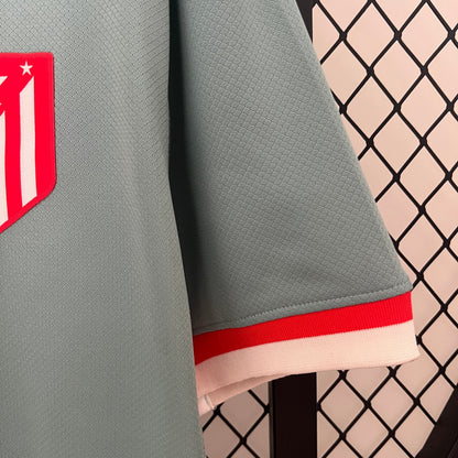 New Atlético de Madrid Away Shirt 24/25