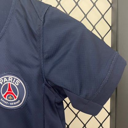 New Conjunto Niño Paris Saint Germain 24/25