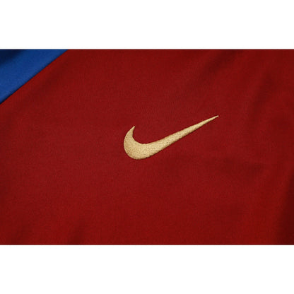 New FC Barcelona TrackSuit Complete 24/25