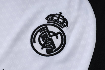 New Real Madrid TrackSuit Corto 25/26