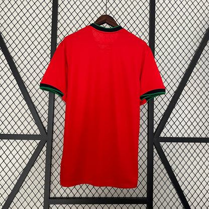New Portugal Shirt Euro 2024