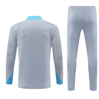 New Atlético de Madrid 1º TrackSuit Complete 24/25