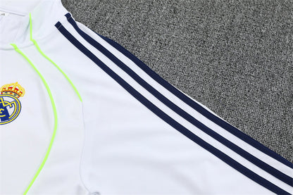 New Real Madrid TrackSuit Complete 25/26 5º