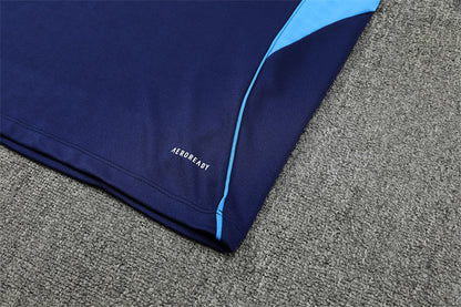 New Real Madrid TrackSuit Complete 25/26 7º