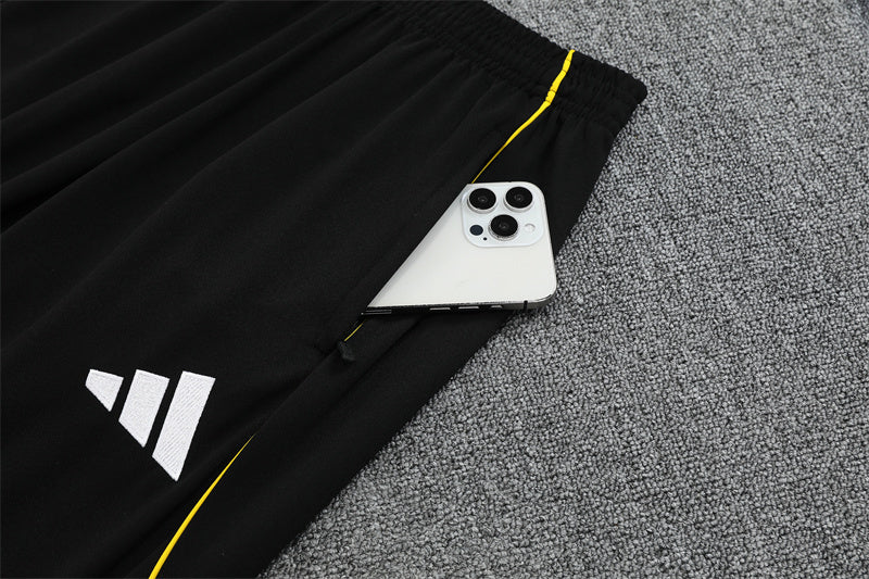 New Real Madrid TrackSuit Complete 25/26