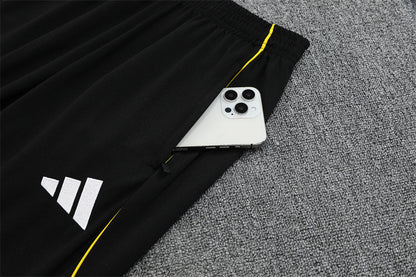 New Real Madrid TrackSuit Complete 25/26