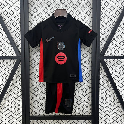 New Conjunto Niño FC Barcelona Away 24/25