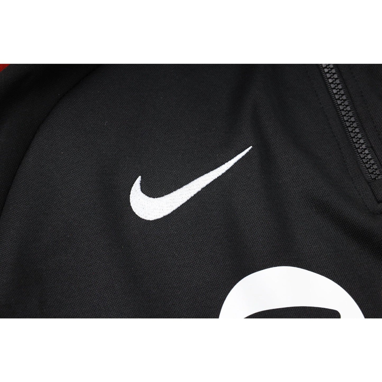 New FC Barcelona TrackSuit Complete