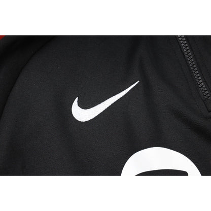 New FC Barcelona TrackSuit Complete