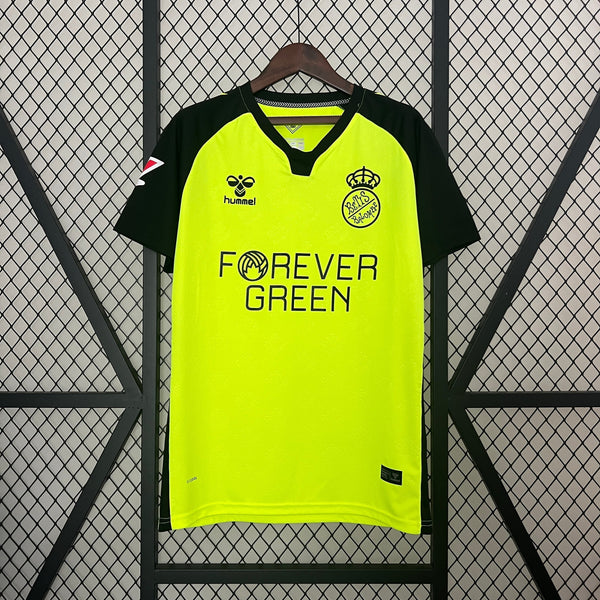 New Real Betis 3º Shirt 24/25