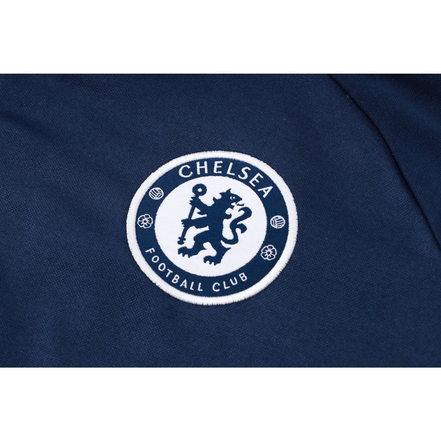 New Chelsea TrackSuit Complete