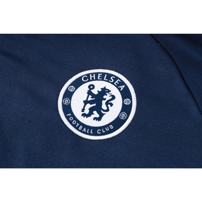 New Chelsea TrackSuit Complete