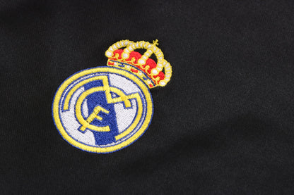 New Real Madrid TrackSuit Corto 1º