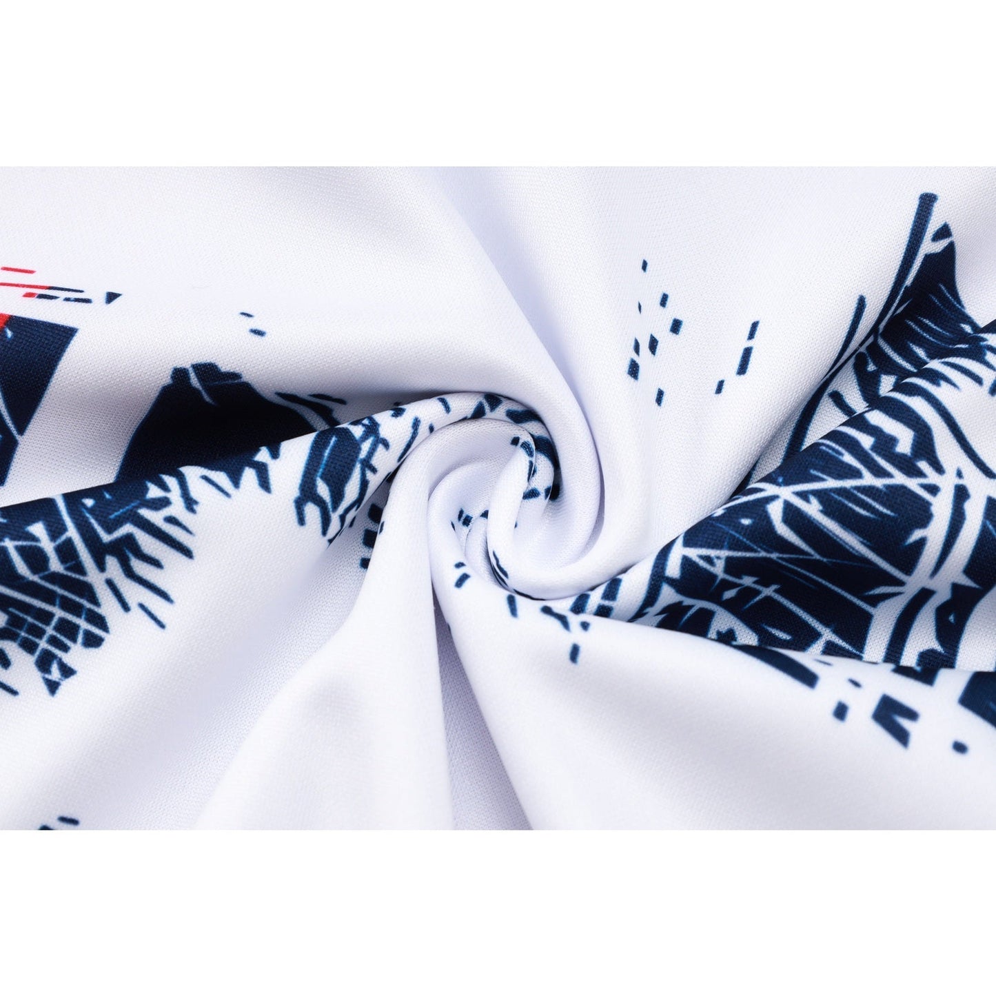 New Paris Saint Germain (PSG) 1º TrackSuit Complete 24/25