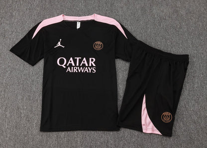 New París Saint-Germain FC TrackSuit Corto 24/25 (PSG)