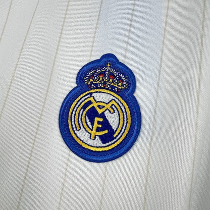 New Real Madrid Special Edition Shirt 25/26