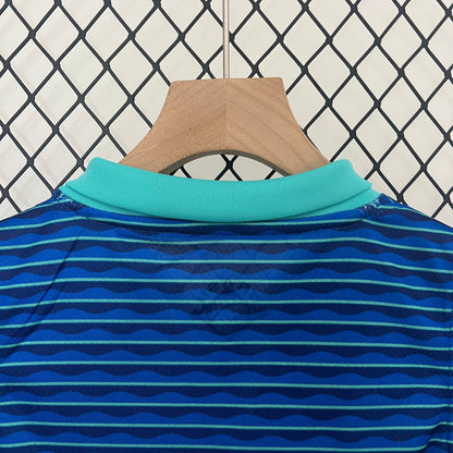 New Conjunto Niño Copa América 2024