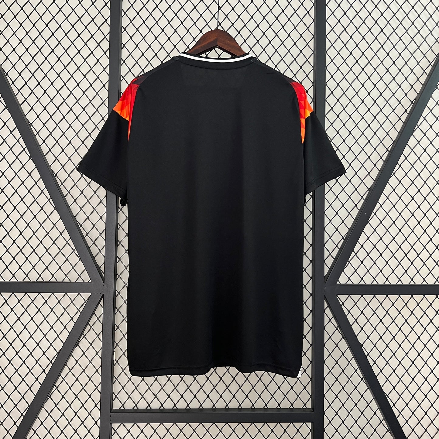 New Alemania Away Shirt Euro 2024