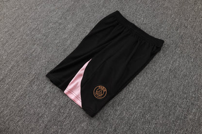 New París Saint-Germain FC TrackSuit Corto 24/25 (PSG)