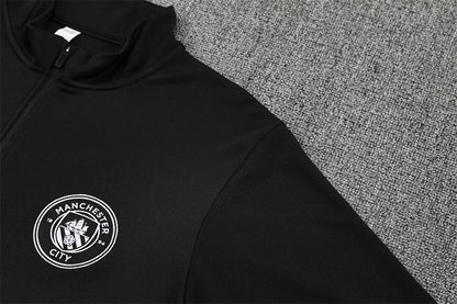 New Manchester City TrackSuit Complete 25/26