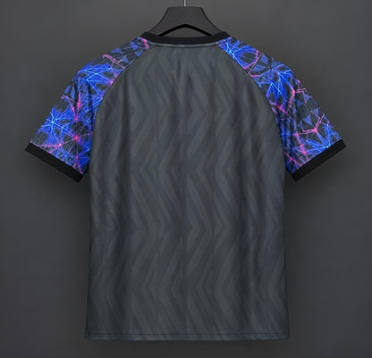 New FC Barcelona X Jordan Special Edition Shirt 26/27