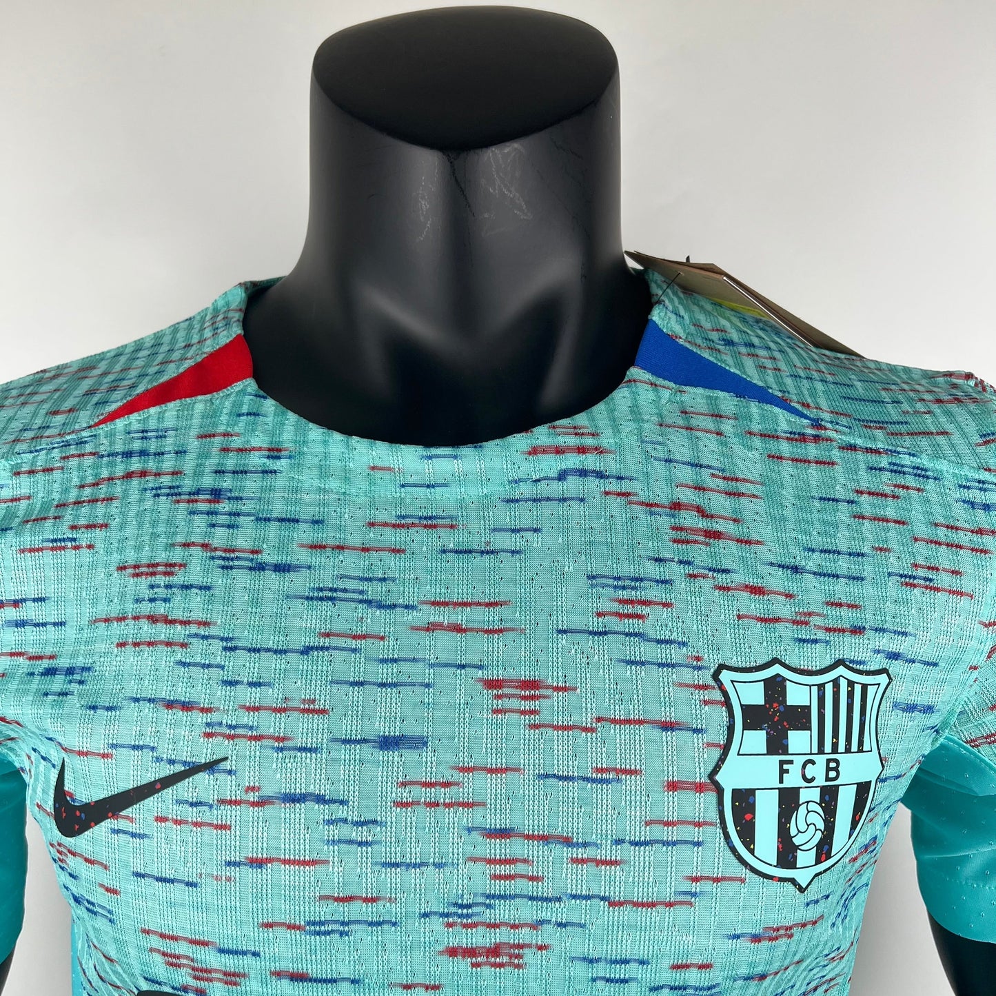 New FC Barcelona Player Edition Shirt 24/25