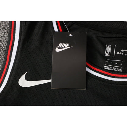 CAMISETA ROSE CHICAGO BULLS