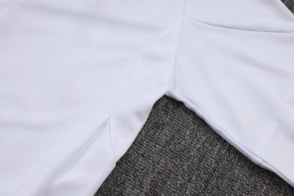New Real Madrid TrackSuit Complete 25/26