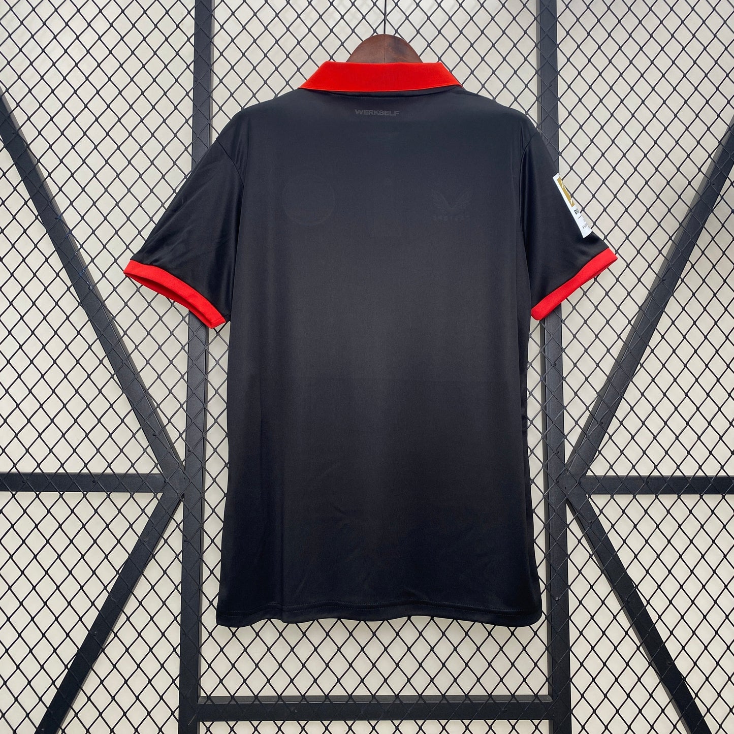 New Bayern Leverkusen Shirt 24/25