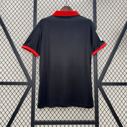 New Bayern Leverkusen Shirt 24/25